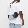 Jordan AJ11 Concord Backpack Unisex Backpack White 9A1971-637