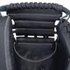 ZETT Soft Steer Baseball BRC352612 Catcher's Mitt, Right-Handed Throw, Black,