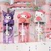Sanrio Summer Water Cup: Stylish, Portable, Back-to-School Essential for Students