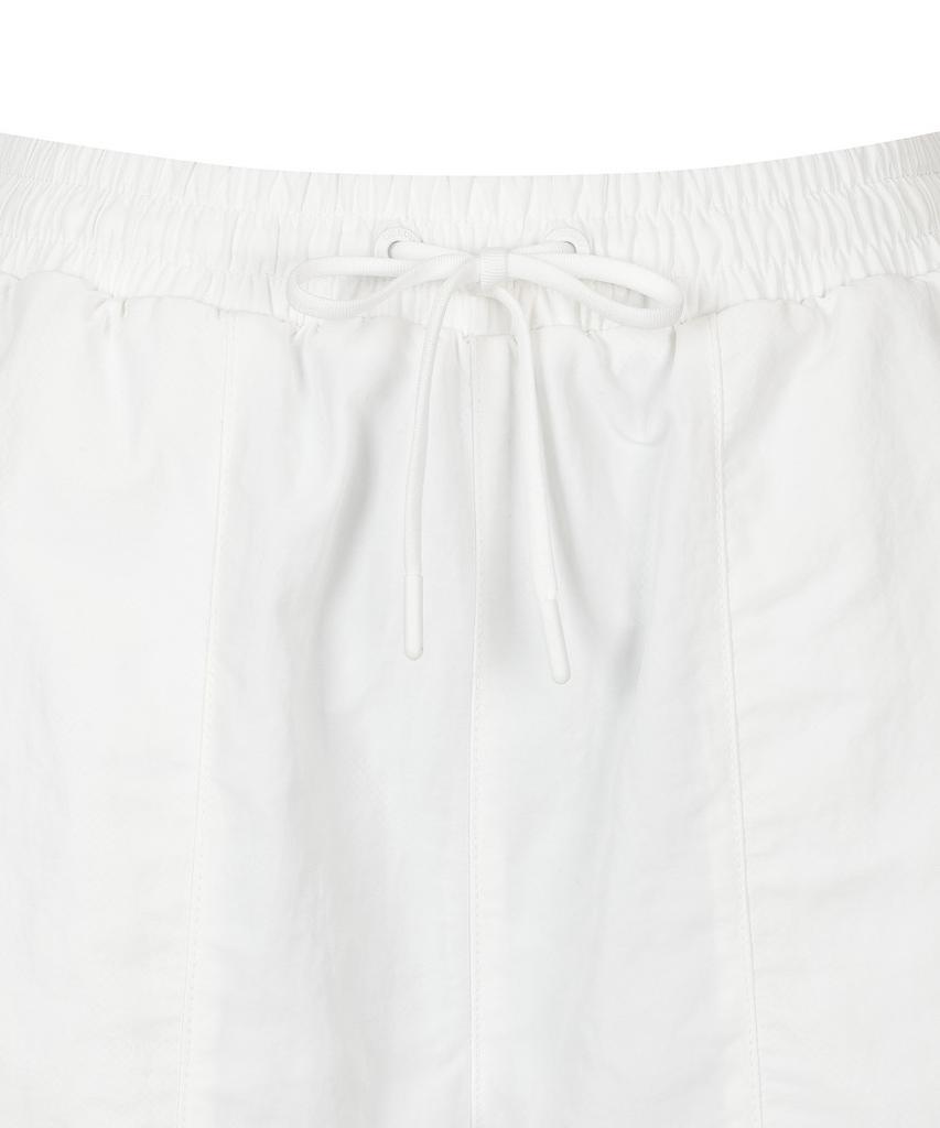 DISCOVERY EXPEDITION Women'S Essential Taslan Boardshorts (White)