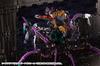 Kotobukiya Hexa Gear Abyss Crawler Night Stalkers Version, 1/24 Scale Plastic Model, Approximately 150mm Long