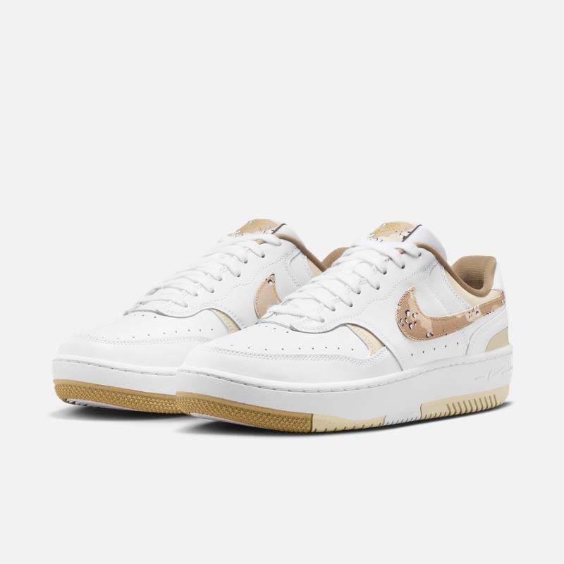 Nike Women's Vintage Thick-Tread Shoes - Spring New Collection Classic Sport Shoes - NIKE GAMMA FORCE IB6171