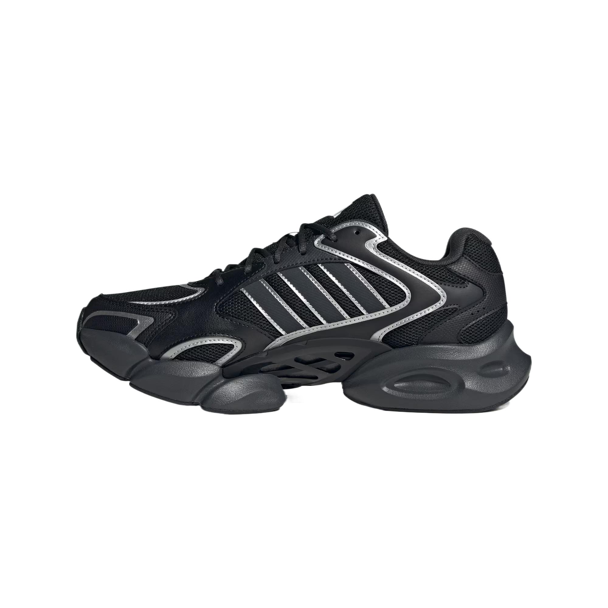 

Adidas Ткань Megastride Модные Минималистичные Универсальные Дышащие Кроссовки для Папы Унисекс KJ3920 47⅓