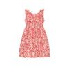 Triumph Padded Homewear Dress Redleaf Tfwop233rd
