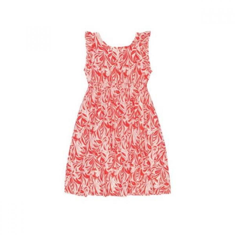 Triumph Padded Homewear Dress Redleaf Tfwop233rd