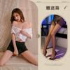 Sexy Secretary Uniform New Sexy Lingerie Suit Seduction Hip Skirt Battle Robe Clothes Women