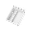 Silicone Ice Box for Tesla Model 3/Y Center Console Storage