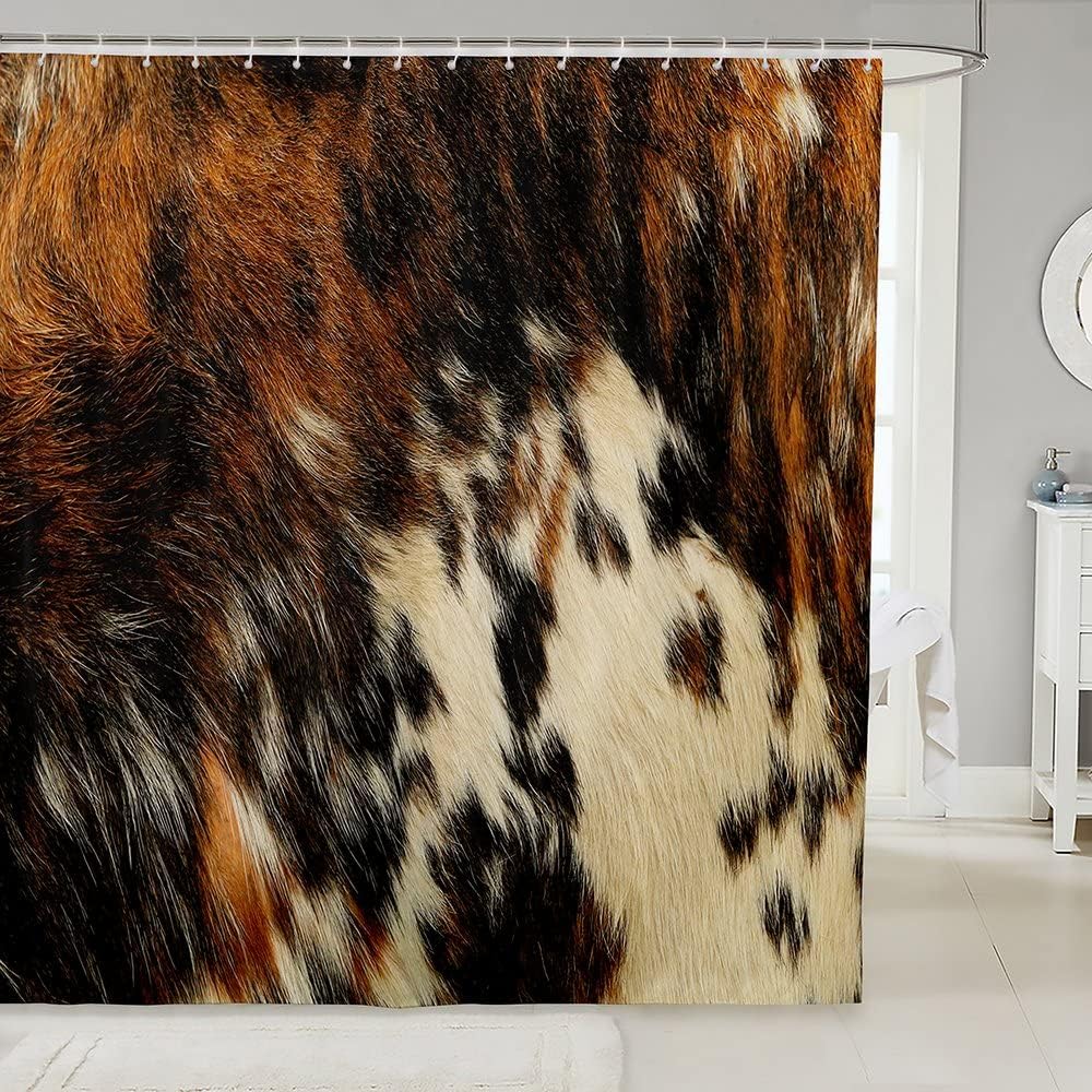 Crane Fabric Shower Curtain Flying Bird Flower Shower Curtain Boys Girls Japanese Crane Painting Bathroom Waterproof Accessories