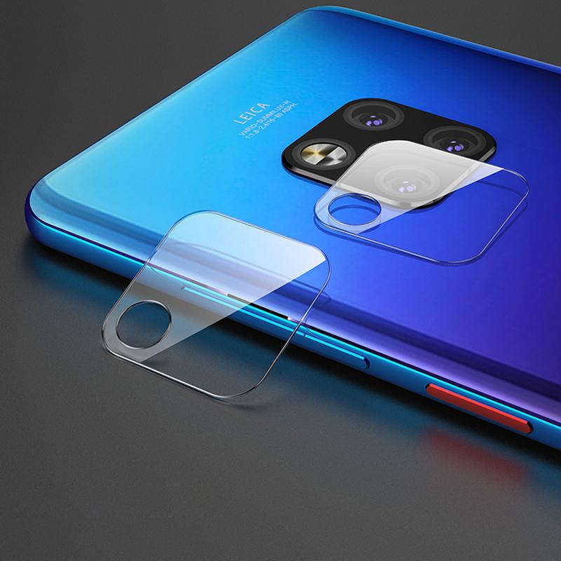 

MOCOLO Tempered Glass Camera Lens Protector Film for Huawei Mate 20 Pro Type A
