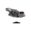 Gobricks MOC Deep Space Nine (DS9)  Buiding Blocks Set USS Defiant Bricks Toys Deep Space Nine Model Building Gift