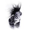 Fashion Adjustable Elastic Cat Wig Novelty Eye-catching Pet Cosplay Hat Cute Cat Funny Props Holiday