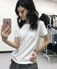Naien Tier Star Slim Fit Short Sleeve T-Shirt White
