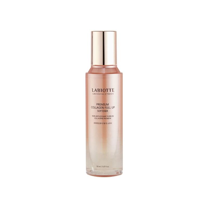 Premium Collagen Full Up Softener