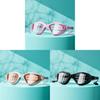 Anti Fog Waterproof Swimming Goggles With Pc Lenses For Adults And Scuba Diving Enthusiasts