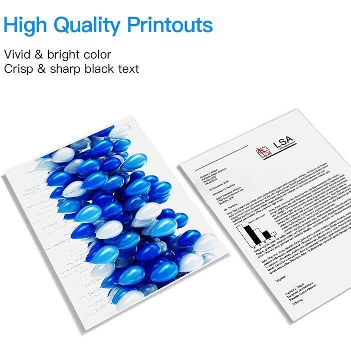 Remanufactured Ink Cartridges Replacement for Canon PG-560 CL-561 XL 560XL 561XL for Pixma TS5350 TS5351 TS5352 TS5353 T A94