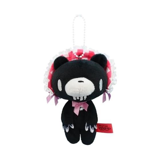 Gloomy Plush Mascot Classical bonnet Ver. BLACK 8203 099