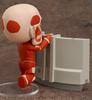 Attack on Titan Nendoroid Colossal Titan Attack on Titan Spielset bemalt beweglich & (Nicht maßstabsgetreue Figur aus ABS und PVC)