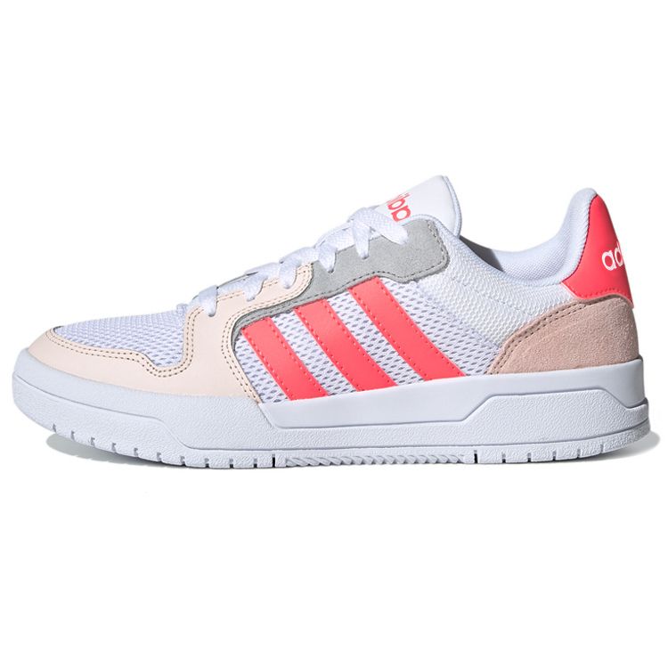 

Adidas Entrap Signal Pink Женские кроссовки Footwear-White Pink-Tint FW9337