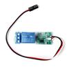 Aeromodelling Car Relays Aircraft PWM Relays Switches Electronic Module For Motor Control And Steering Adjustment