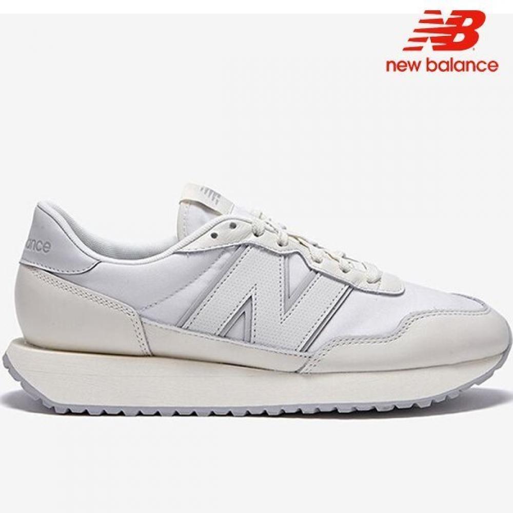 

New Balance Кроссовки Half Club Men S для бега mS237wp 280