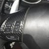 O Buton de control al vitezei de croazieră Buton de comutare a volanului Acoperire pentru capac pentru Mitsubishi ASX Lancer Outlander RVR Pajero Sport