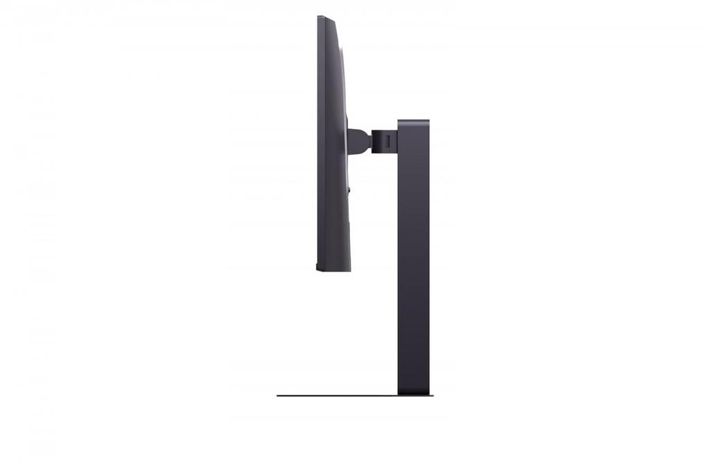 Monitor 27 Inch 27G550B-B IPS FHD