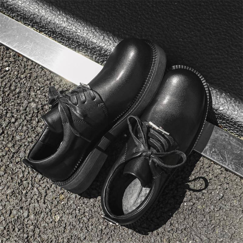 Fashion Leather Shoes Casual Business Shoes for Men Fashion Dress Tenis De Hombre Moccasins Mokasin Tenis Caballero Designer sneakers