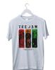 The Jam The Gift Punk Rock Band Music Graphic T-Shirt S M L XL 2 3 4 XL