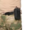 Taktische Tasche Holster Tasche Leichte Hüfttasche Utility Münzgeldbörse Halter
