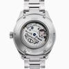 Orient RK-AY0201A (עכשווי M34 F7 Mechanical Moon Phase מתכת גברים מוגבלת) שעון עגול