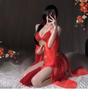 Exotic Princess Retro Hanfu Fairy Dress Set