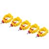 20pcs/pack Automatic Chicken Feeder Nipples   Poultry Water Drinking Dispenser for 20mm Pipe