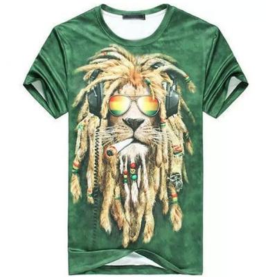 T-shirtler – Tişörtler