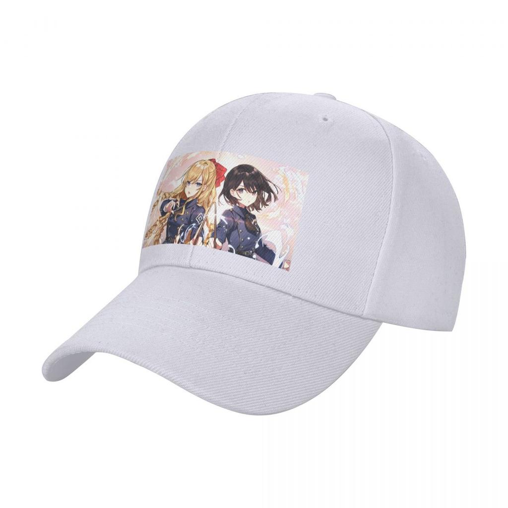 I'm in love with the Villainess Rae x Claire Baseball Cap dad hat luxury woman cap Boy Child Women's
