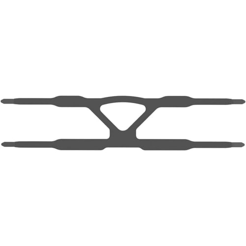 Lekoc CPAP Headgear Band, Snoring Relief, Adjustable Sleep Mask