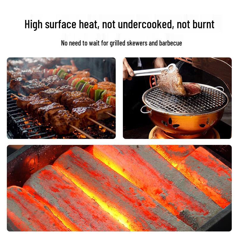 Miaoyingche Outdoor Grilling Essentials