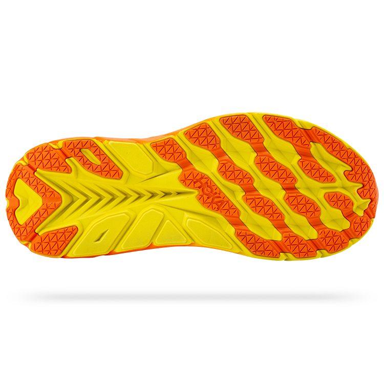 HOKA ONE ONE Clifton 8 'Orange Beige' 1119393-IMOR
