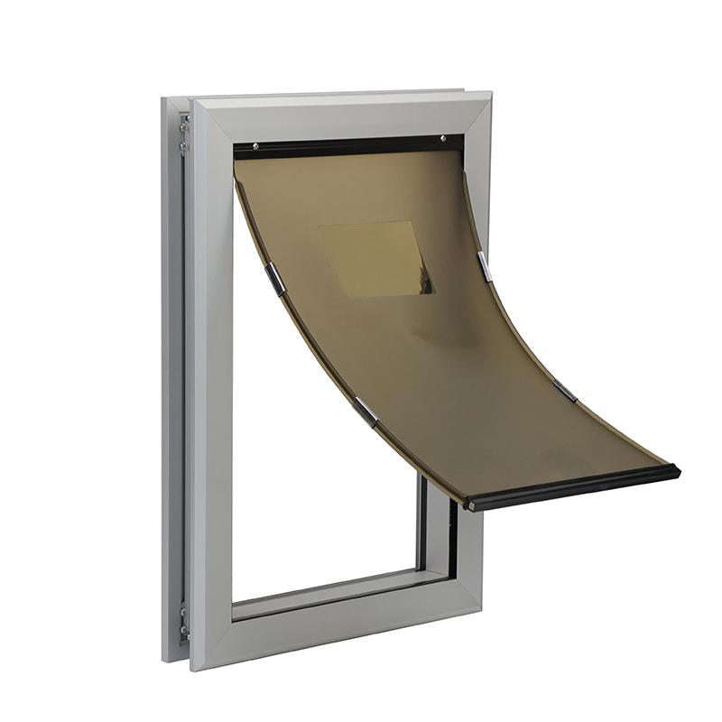 Adjustable Control Flap Interior Durable Flap