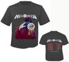 Helloween Keepers Tour T-Shirt