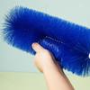 Bendable Cleaning Brush Long Bristles Multipurpose Machine Flexible Condenser Brushes Dust Clea K2Q2
