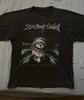 Vintage six feet under maksymalna przemoc Prezent Dla Fanów Unisex S-5XL Koszulka MK146