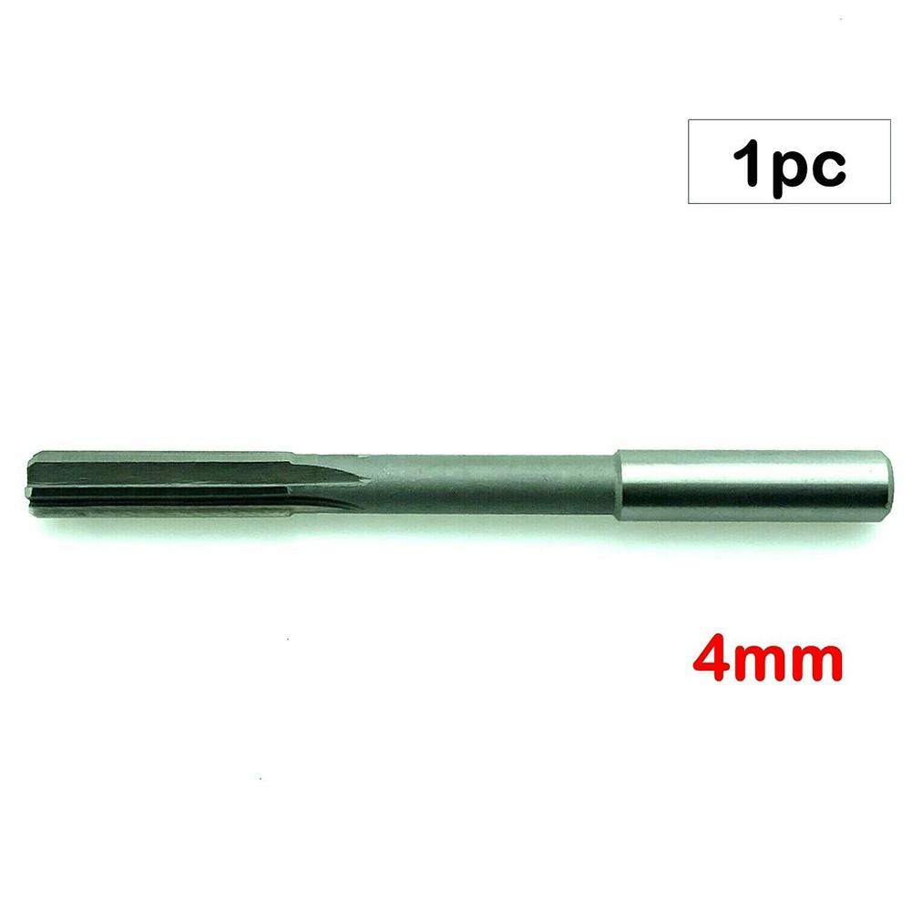 Long Lasting 210mm Straight Shank Reamer for Various Metal Machining Tasks