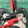 Red Black Alligator Clips Banana Plug Test Leads Double-ended Crocodile Test Clips Cable Lead Connector Multimeter Measure Tool