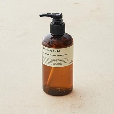 [Lazy Society] Cica Shaving Gel