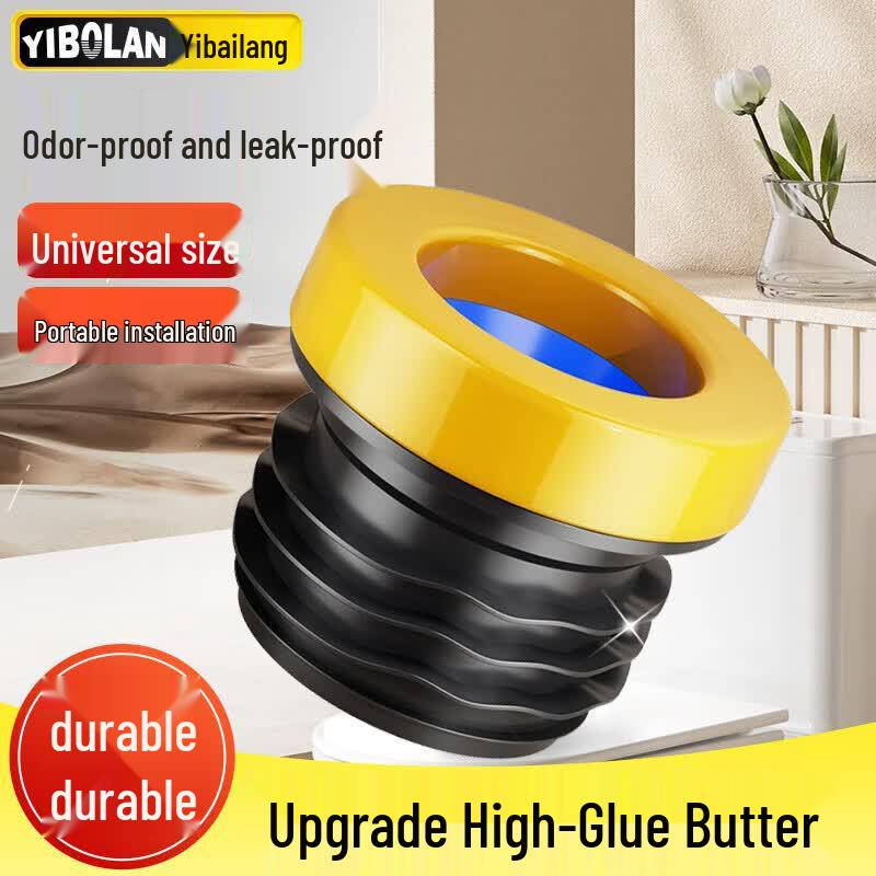 

Yi Bailang Universal Toilet Flange Sealing Ring
