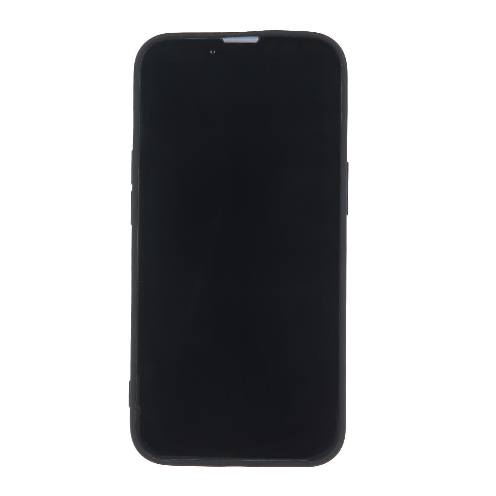 Simple Color Mag Cover For Samsung Galaxy S26 Black