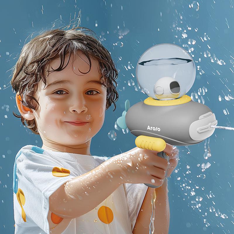 Arolo Kids' Electric Water Guns & Bubble Machines
