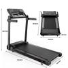 iScooter FT54 Home Treadmill 1000 × 400 mm Running Area 120KG Load With LED Display Screen &App Control