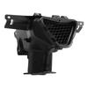 Motorcycle Front Ram Air Duct For Kawasaki Ninja ZX-6R ZX6R 2019-2024