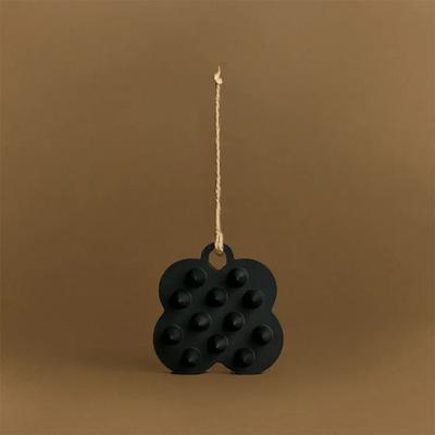 1950 Kafa Derisi Masaj Fırçası